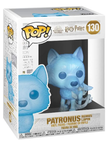  Harry Potter #130 - Produto Original