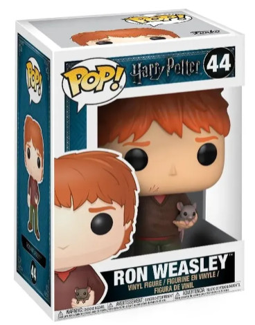  Harry Potter #44 - Produto Original