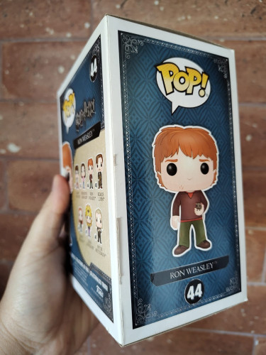  Harry Potter #44 - Produto Original