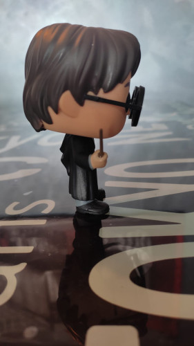 Funko Pop! Harry Potter - Harry Potter - #01