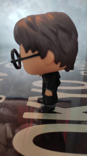 Funko Pop! Harry Potter - Harry Potter - #01