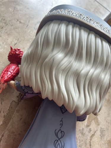 Funko Pop! Harry Potter: Albus Dumbledore With Fawkes (10 Inch) 10 Polegadas - Harry Potter - #110