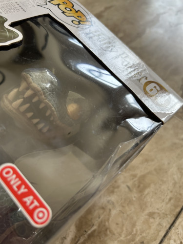  Harry Potter #64 - Produto Original