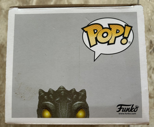  Harry Potter #64 - Produto Original