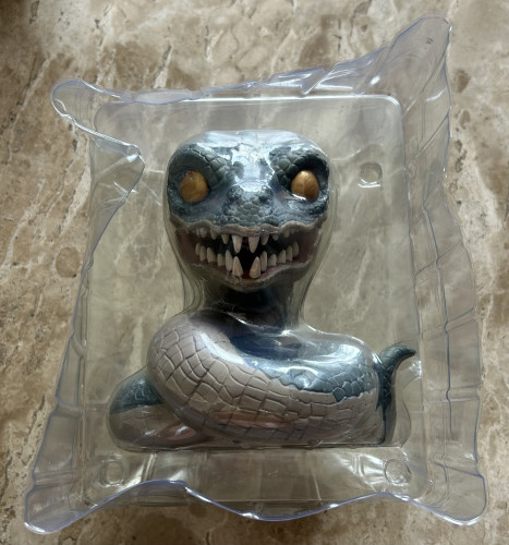  Harry Potter #64 - Produto Original