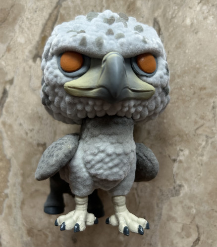  Harry Potter #104 - Produto Original