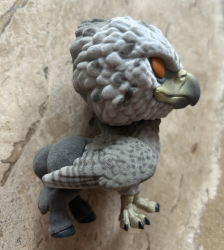  Harry Potter #104 - Produto Original