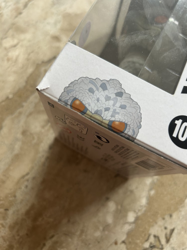  Harry Potter #104 - Produto Original