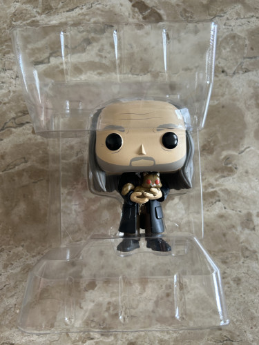  Harry Potter #101 - Produto Original