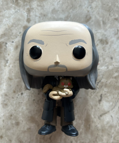  Harry Potter #101 - Produto Original