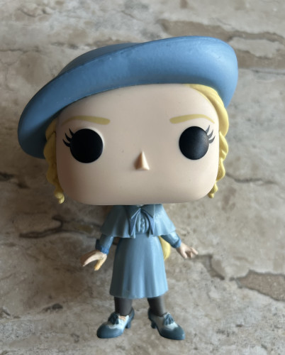  Harry Potter #108 - Produto Original