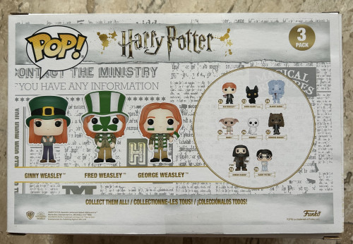  Harry Potter #1 - Produto Original