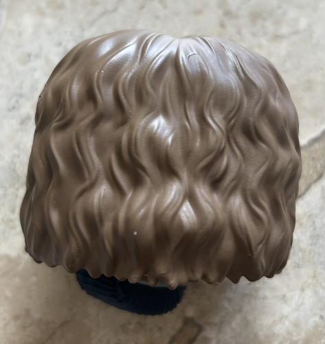 Funko Pop! Harry Potter: Hermione Granger (caldeirão) Hot Topic Exclusive - Harry Poter - #80