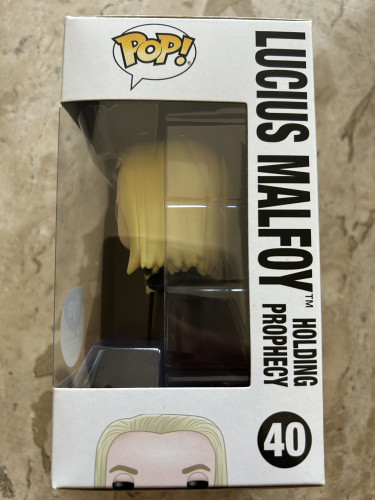  Harry Potter #40 - Produto Original