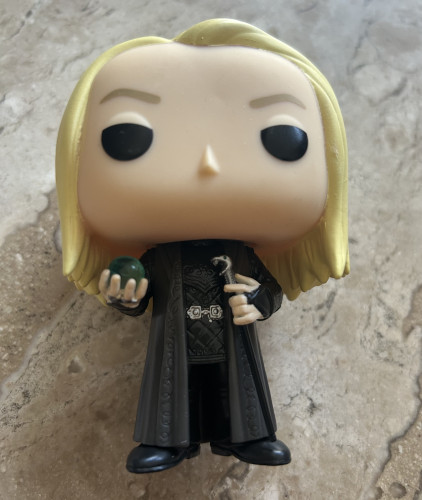  Harry Potter #40 - Produto Original