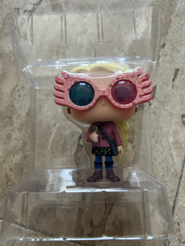  Harry Potter #41 - Produto Original