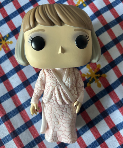 Funko Pop! Harry Potter: Madame Maxime Fall Convention Limited Edition - Harry Potter - #102