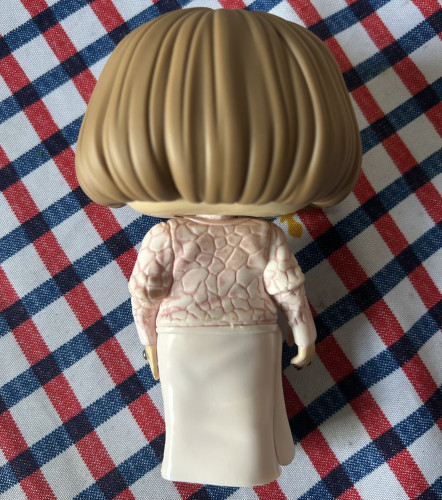 Funko Pop! Harry Potter: Madame Maxime Fall Convention Limited Edition - Harry Potter - #102