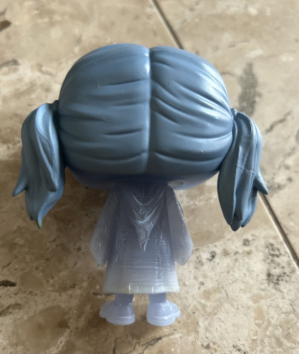 Funko Pop! Harry Potter: Moaning Myrtle (GITD) Exclusivo - Harry Potter - #61
