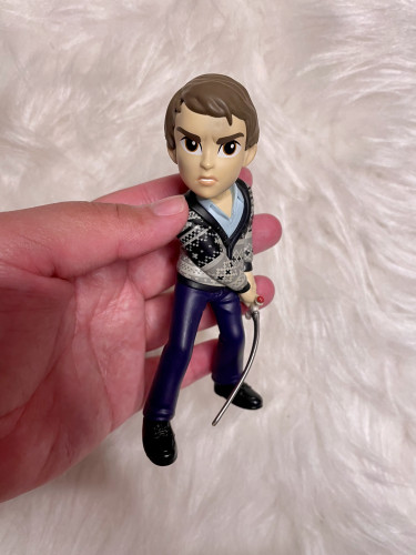 Funko Pop! Harry Potter: Rock Candy - Neville Longbottom With Gryffindor's Sword (barnes And Noble Exclusive) (loose-sem Caixa) - Harry Potter - #1