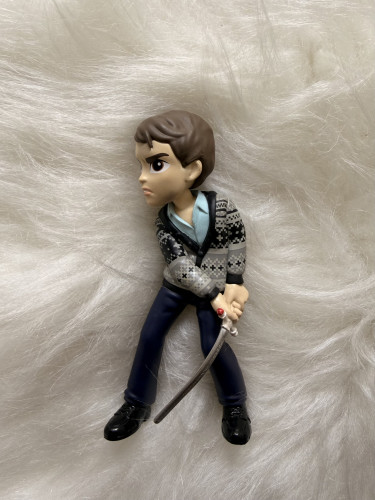  Harry Potter #1 - Produto Original