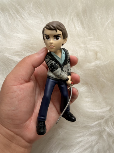  Harry Potter #1 - Produto Original