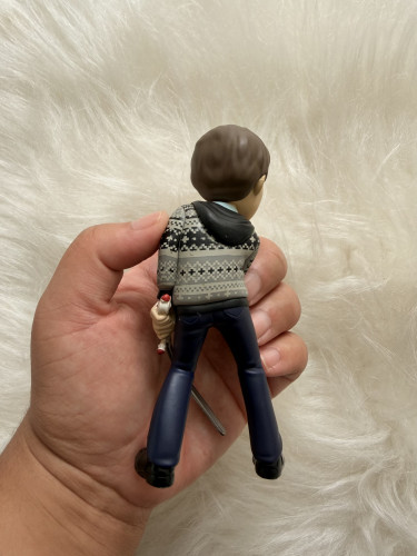  Harry Potter #1 - Produto Original