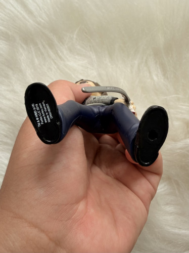  Harry Potter #1 - Produto Original