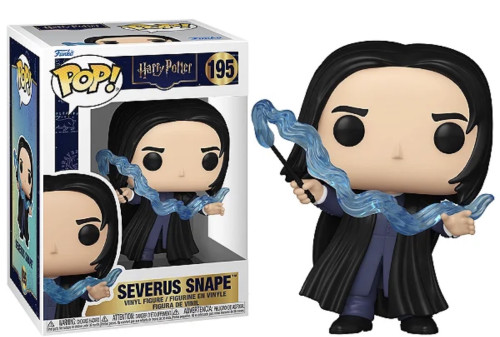  Harry Potter #195 - Produto Original