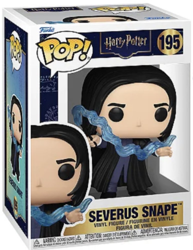  Harry Potter #195 - Produto Original