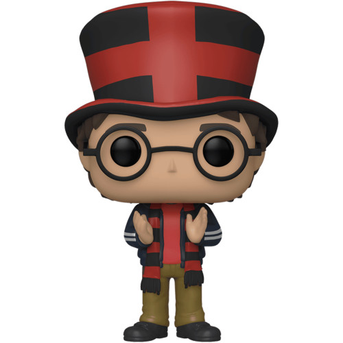  FUNKO POP #120 - Produto Original