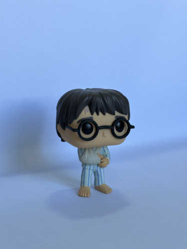 Funko Pop! Harry Potter - Harry Potter - #79