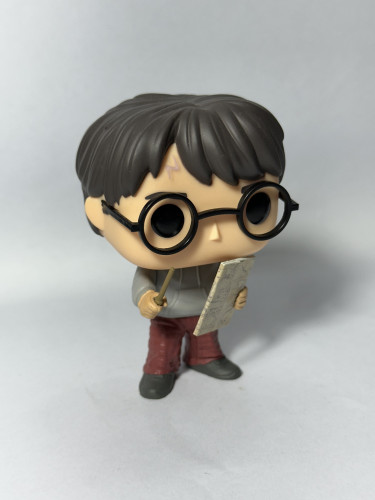 Funko Pop! Harry Potter - Harry Potter - #42