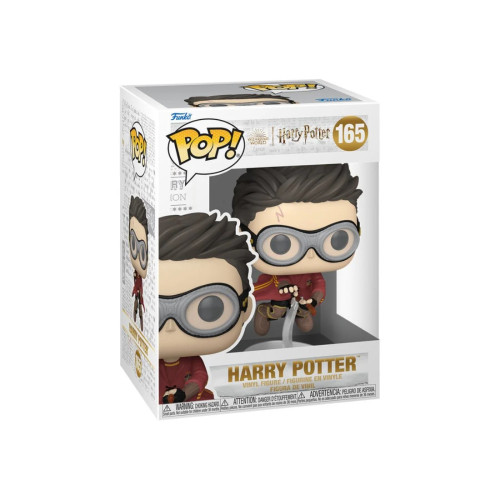  Harry Poter #165 - Produto Original
