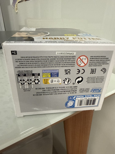  Harry Potter #153 - Produto Original