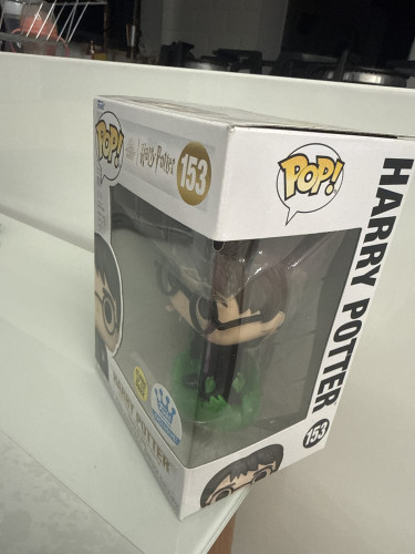  Harry Potter #153 - Produto Original