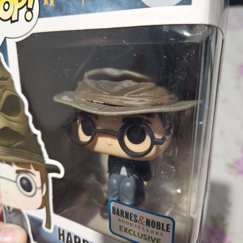  Harry Potter #21 - Produto Original