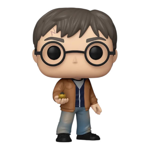  Harry Potter #196 - Produto Original