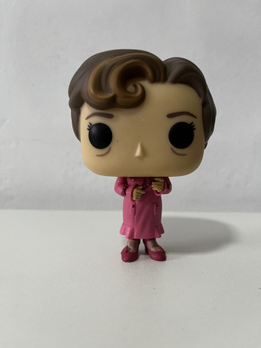 Funko Pop! Umbridge - Harry Potter - #39 - Harry Potter - #39