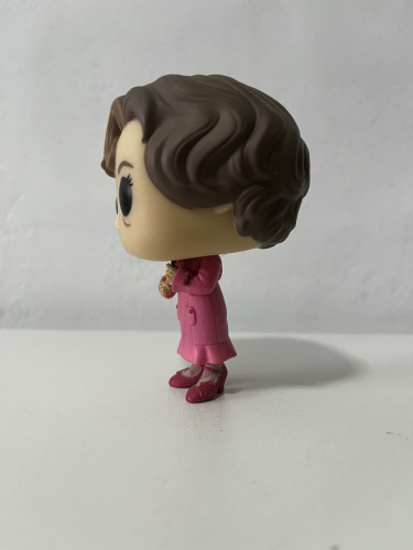 Funko Pop! Umbridge - Harry Potter - #39 - Harry Potter - #39