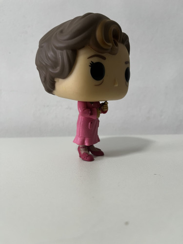 Funko Pop! Umbridge - Harry Potter - #39 - Harry Potter - #39