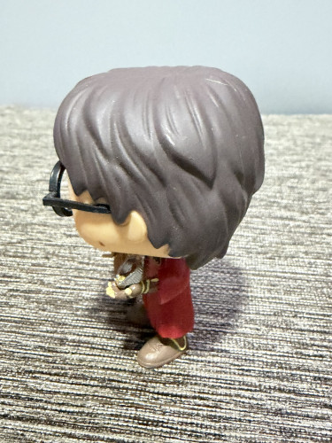  FUNKO POP #08 - Produto Original