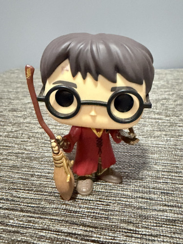  FUNKO POP #08 - Produto Original