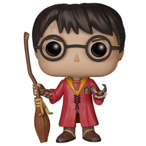  Harry Poter #08 - Produto Original