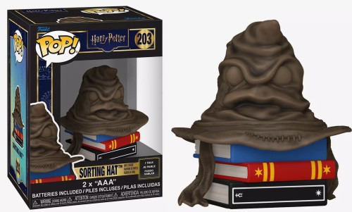  Harry Potter #203 - Produto Original