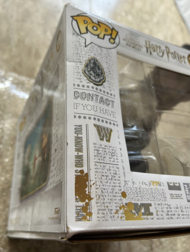  Harry Potter #119 - Produto Original