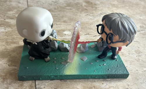  Harry Potter #119 - Produto Original