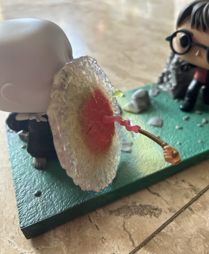  Harry Potter #119 - Produto Original