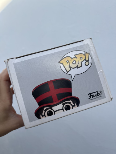  Harry Potter #120 - Produto Original