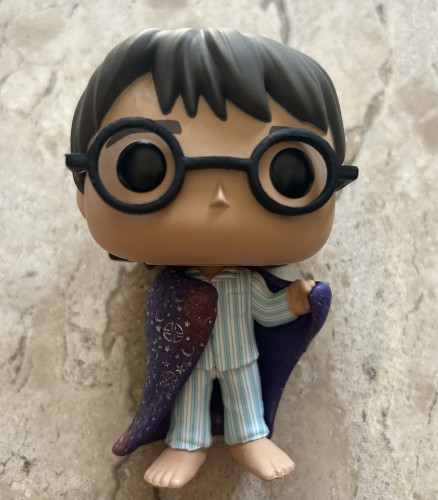  Harry Potter #111 - Produto Original